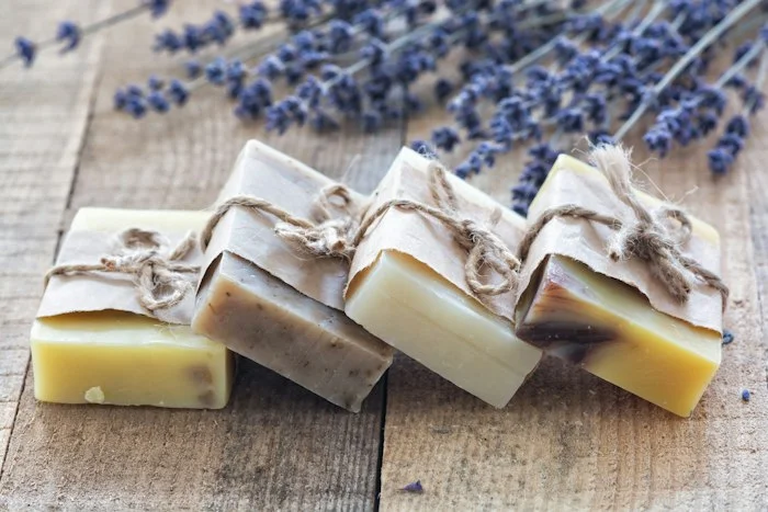 Gentle Sensitive Skin & Eczema Boerseep Bar